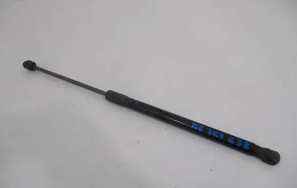 Citroen C4 II Tailgate/trunk strut/damper 895777 F30460N 9800717780