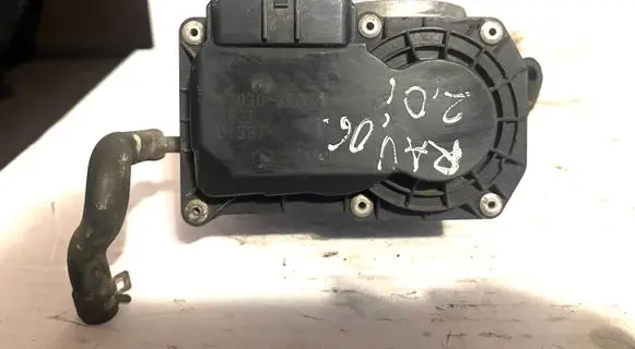 Toyota RAV 4 (XA30) Throttle valve 2203028070 8B21 01397