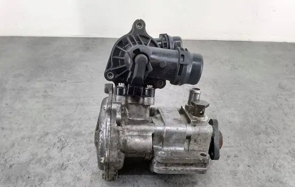 BMW 3 E46 Power steering pump