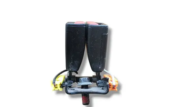 Volvo V60 Rear seatbelt buckle 616050600