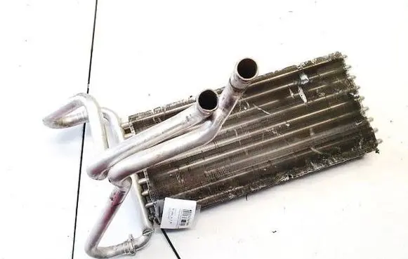 Volkswagen Crafter Heater blower radiator 