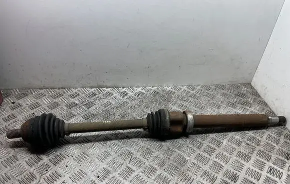 Volvo C30 Front driveshaft
