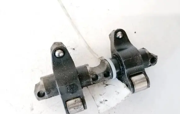 Camshaft