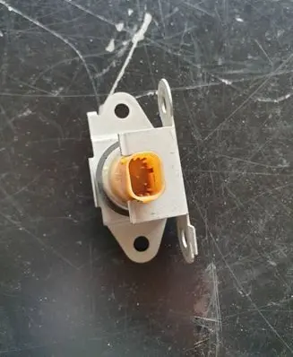 Jaguar XJ X351 Acceleration sensor 8W833C190AB 2M16B 2M10B