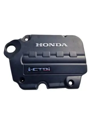 Honda CR-V Engine cover (trim) HCRV2.2CTDI