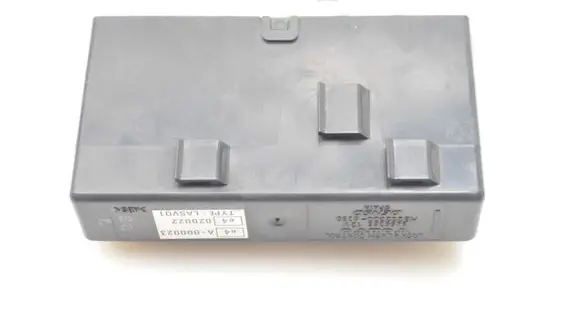 Volvo S70 V70 V70 XC Alarm control unit/module 9459266