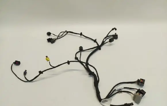 Porsche Taycan 9J1 Other wiring loom 9j1955447