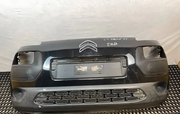 Citroen C4 Cactus Front bumper