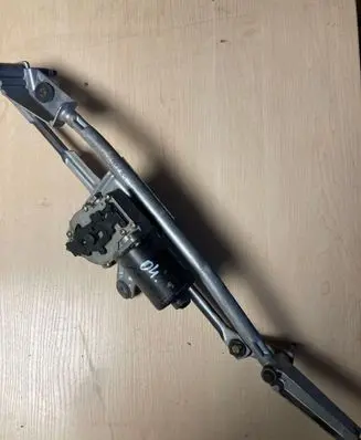 Volvo S80 Front wiper linkage and motor 8648345 09151848 404775