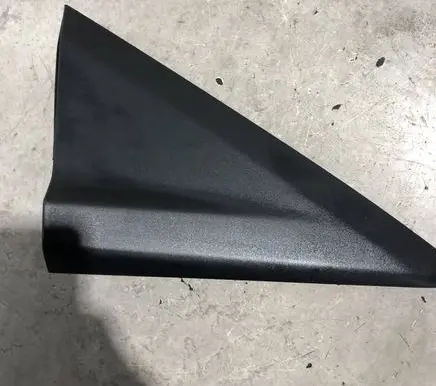 Ford Transit Courier Fender trim (molding) ET7617E676AHW