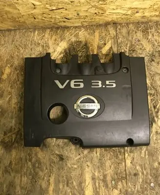 Nissan Murano Z50 Engine cover (trim)