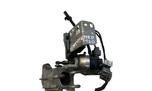 Hyundai Santa Fe Vacuum valve 14T086B0502 284502F730 14C270846