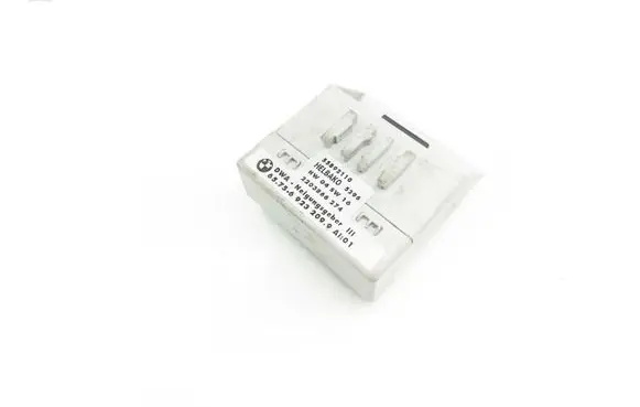 Land Rover Discovery Alarm control unit/module 6923209 2203866274 55892110