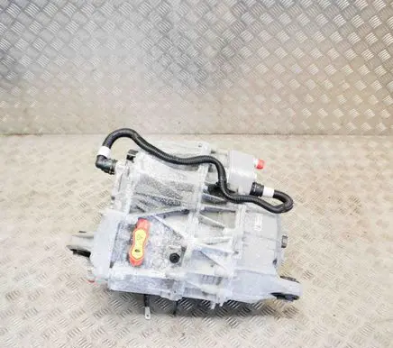 Tesla Model 3 Engine P108569300F 108569300F