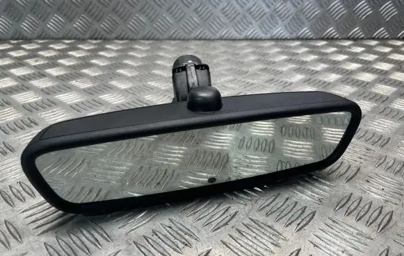 BMW 5 F10 F11 Rear view mirror (interior) E11026662