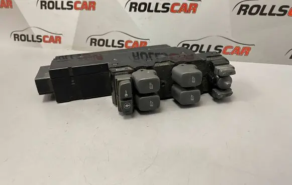 Volvo S80 Electric window control switch 9452939 7923