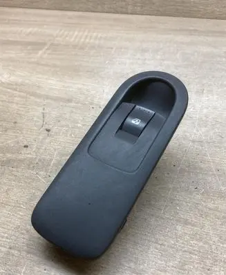 Renault Scenic II - Grand scenic II Electric window control switch 156013740
