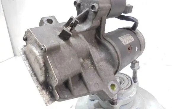 Ford Galaxy Starter motor 09A911023B