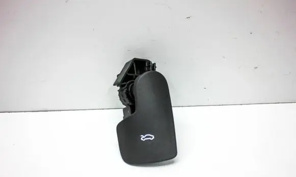 Audi Q3 F3 Engine bonnet (hood) release handle 83B823633 83B823533A