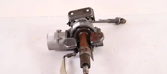 Fiat 500X Steering rack electric part 735708960