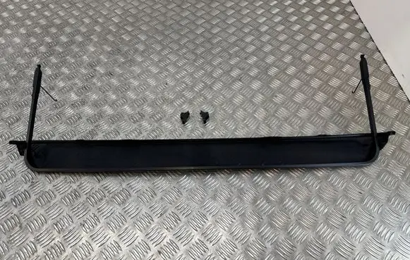 KIA Ceed Air flow deflector 