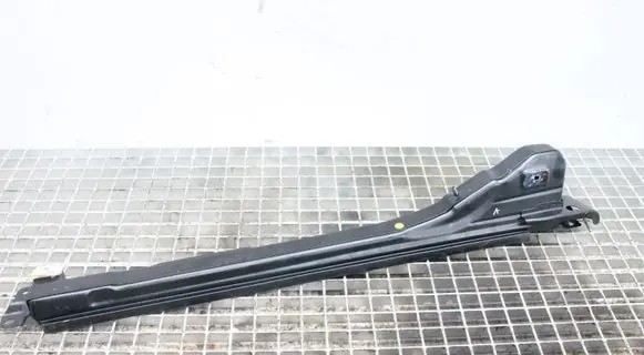 Volkswagen Sharan Sliding door upper top rail 7N0843851D