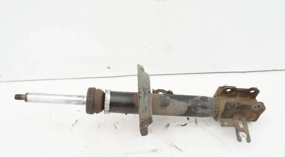 Opel Zafira B Front shock absorber/damper