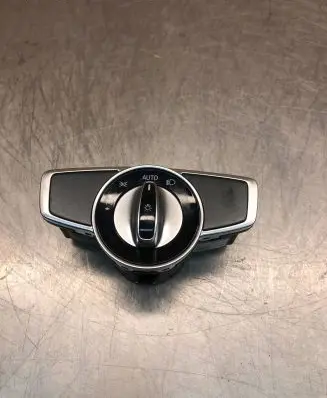 Mercedes-Benz S W222 Light switch A2229050000 10090863