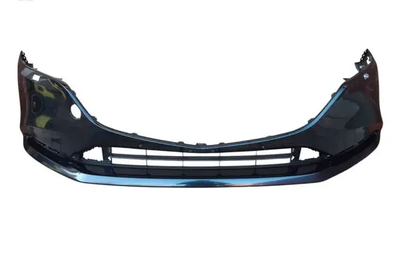 Mazda 6 Front bumper GSH750031