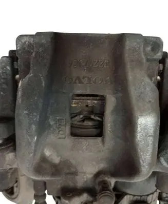 Volvo XC60 Rear wheel hub 32217286 32217284 31423170