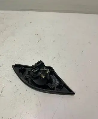 Opel Antara Radio/GPS head unit trim 