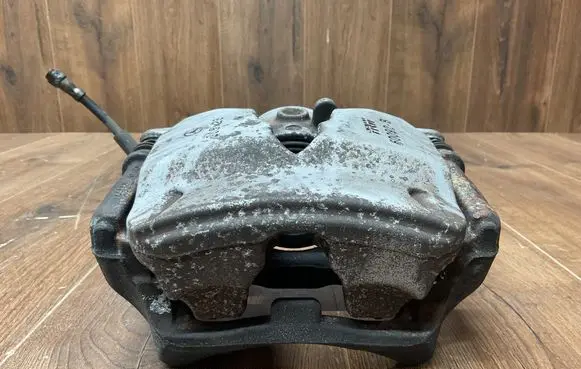 Mercedes-Benz E W213 Front brake caliper A2054210181 50092B