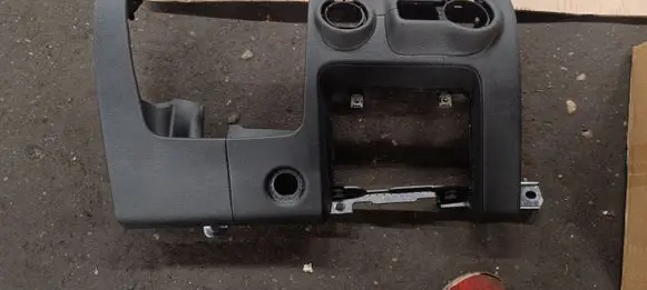 Maserati Ghibli Panel trim 670017367
