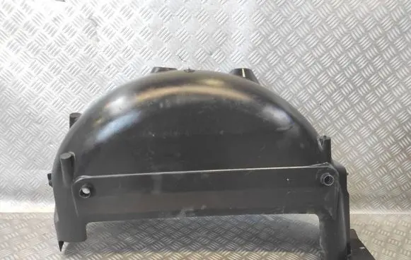 Fiat Talento Rear arch fender liner splash guards 767481693R