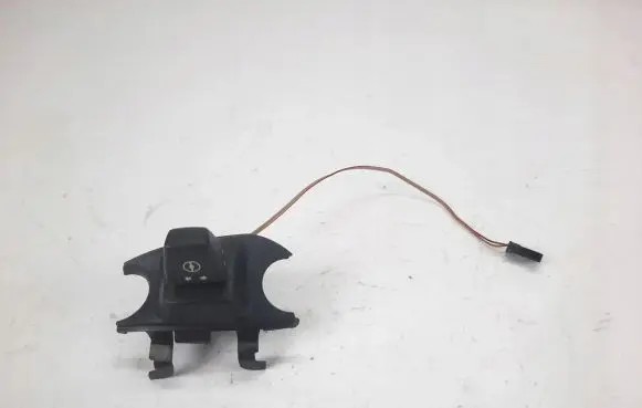 BMW X5 E70 Steering wheel adjustment switch 6966710