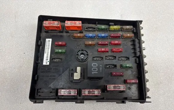 Fuse module