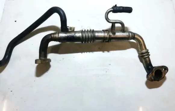 Toyota Previa (XR30, XR40) II EGR valve line/pipe/hose 
