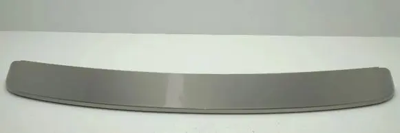 Fiat Croma Tailgate/trunk spoiler 