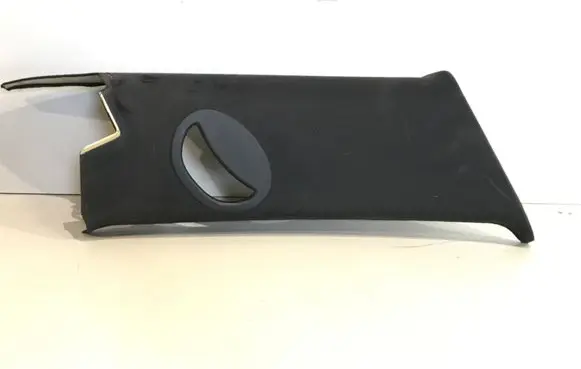 BMW X5 E53 (C) pillar trim 705634