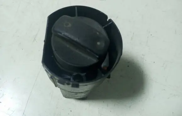 Audi A4 S4 B7 8E 8H Light switch 8E0941531A