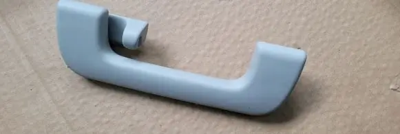 Audi A6 S6 C7 4G Rear interior roof grab handle