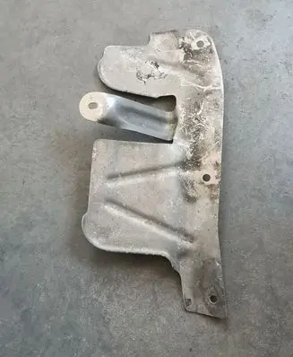 BMW X5 G05 Other engine bay part 9492677