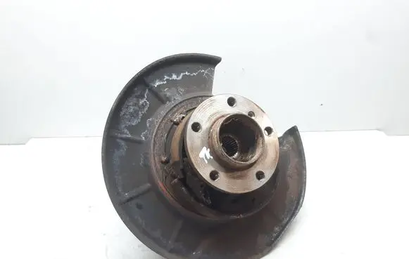 BMW X5 E53 Rear wheel hub spindle/knuckle
