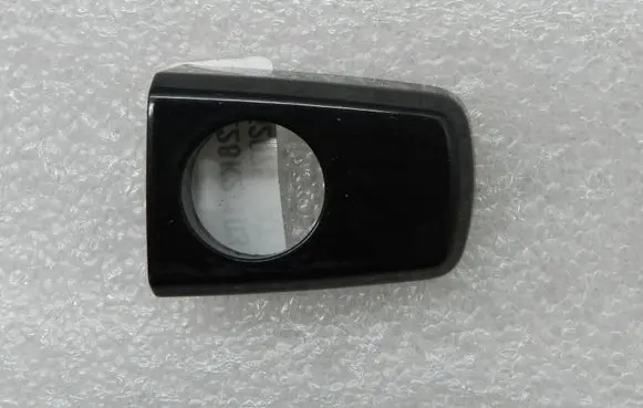 Opel Meriva B Front door handle cover 92233090 13500038