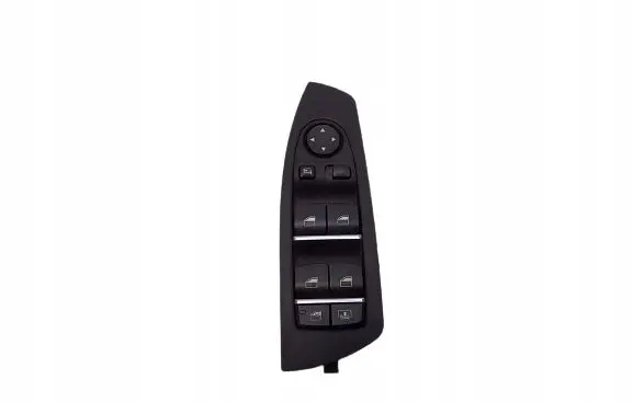 BMW 7 F01 F02 F03 F04 Electric window control switch