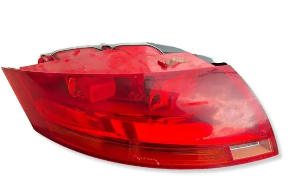 Audi TT TTS Mk2 Rear/tail lights 8J0945095B 508001