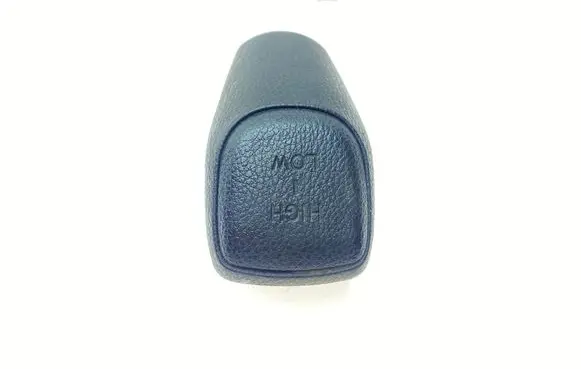 Subaru Outback Gear lever shifter trim leather/knob 35022AG000 35024AG 35022AG