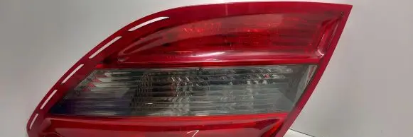Mercedes-Benz C W204 Rear/tail lights A2048203064 2048203064