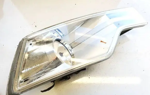 Citroen C5 Front fog light 02bpl011a