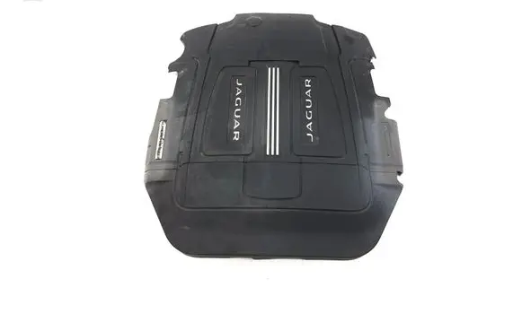 Jaguar F-Type Engine cover (trim) T2R20744